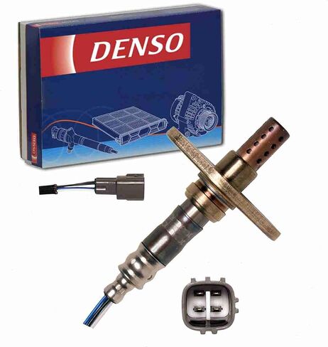 DENSO Downstream Oxygen Sensor Compatible with Toyota Sequoia 4.7L V8 2001-2004 in Saudi Arabia