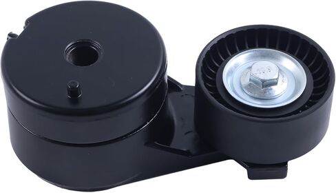 Belt with Tensioner 3860079 3860086 Compatible with Volvo Penta 4.3GIPEFS 4.3GLPEFS 5.7GSIPEFS 5.0GIPEFS 4.3GXI-A 4.3OSI-B 5.0GLPEFS 5.0GXI-AF 5.0OSI-B 5.7GIA 5.7GIL-A 5.7GSILA 5.7GXI-A 5.7 in Saudi Arabia