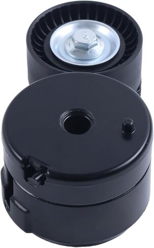 Belt with Tensioner 3860079 3860086 Compatible with Volvo Penta 4.3GIPEFS 4.3GLPEFS 5.7GSIPEFS 5.0GIPEFS 4.3GXI-A 4.3OSI-B 5.0GLPEFS 5.0GXI-AF 5.0OSI-B 5.7GIA 5.7GIL-A 5.7GSILA 5.7GXI-A 5.7 in Saudi Arabia