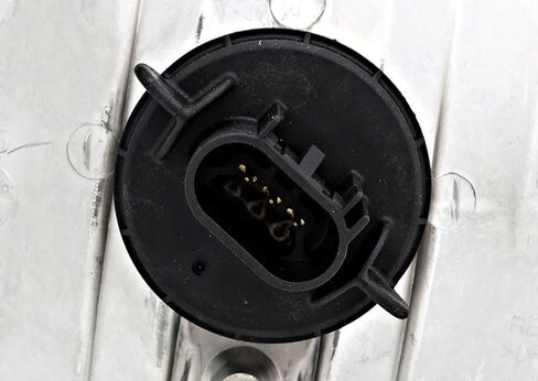 JP Auto متوافق مع مجموعة المصابيح الأمامية Jeep Wrangler 2007 2008 2009 2010 2011 2012 2013 2014 2015 2016 2017 2018 سائق هالوجين وجانب الركاب in Saudi Arabia