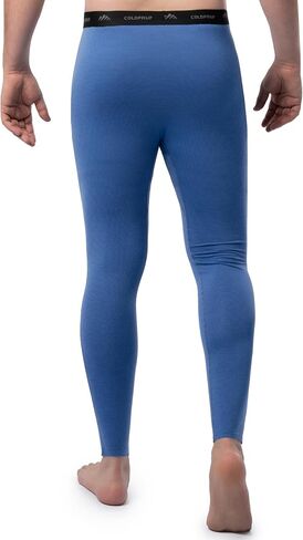 ColdPruf Men's Thermal Underwear Long Johns Bottom in Saudi Arabia