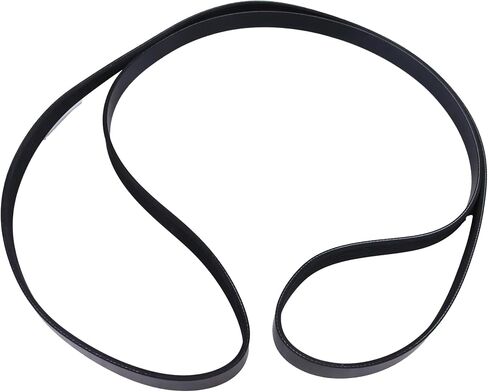 Belt with Tensioner 3860079 3860086 Compatible with Volvo Penta 4.3GIPEFS 4.3GLPEFS 5.7GSIPEFS 5.0GIPEFS 4.3GXI-A 4.3OSI-B 5.0GLPEFS 5.0GXI-AF 5.0OSI-B 5.7GIA 5.7GIL-A 5.7GSILA 5.7GXI-A 5.7 in Saudi Arabia