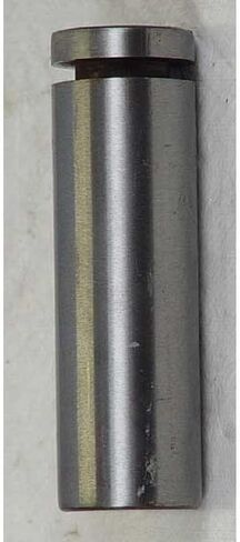 Replacement Part for 119101A1 Pin Angle Cylinder, Rod Fits Case 650G, 650H, 750H, 850G, 850H R2Aft295081 in Saudi Arabia