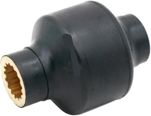 Propeller Damper Rubber Compatible With Outboard Motor 2 Stroke 130HP To 250HP Models 6G5-45981 6G5-45981-00-00 6G5-45981-00 in Saudi Arabia
