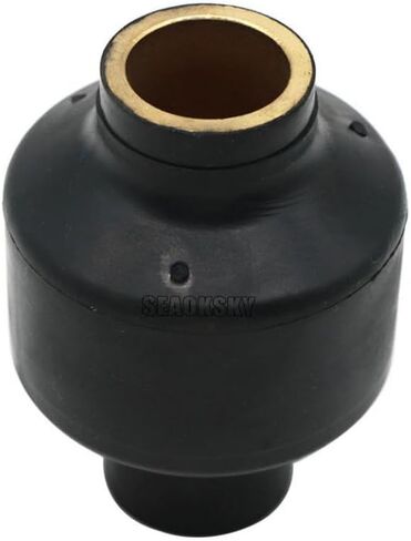 Propeller Damper Rubber Compatible With Outboard Motor 2 Stroke 130HP To 250HP Models 6G5-45981 6G5-45981-00-00 6G5-45981-00 in Saudi Arabia