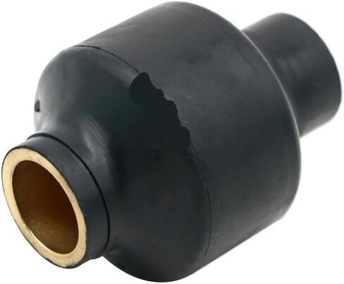 Propeller Damper Rubber Compatible With Outboard Motor 2 Stroke 130HP To 250HP Models 6G5-45981 6G5-45981-00-00 6G5-45981-00 in Saudi Arabia