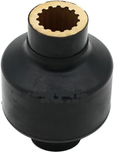 Propeller Damper Rubber Compatible With Outboard Motor 2 Stroke 130HP To 250HP Models 6G5-45981 6G5-45981-00-00 6G5-45981-00 in Saudi Arabia