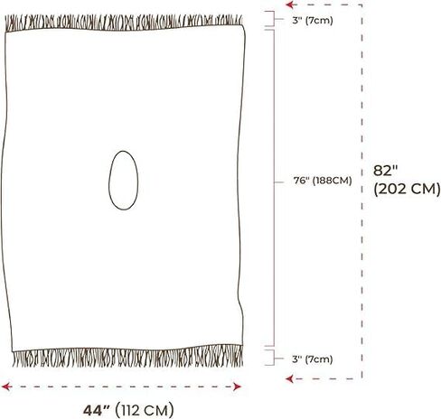 Gamboa Reversible Mexican Ponchos for Men and Women Sarape Pancho Men Sarapes Mexicanos Costume Outfit in Kuwait