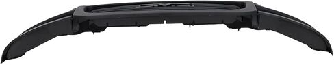 Garage-Pro Grille Assembly Compatible With 2003-2014 Chevrolet Express 1500, Fits 2003-2014 GMC Savana 1500 Textured Black Shell and Insert Plastic Grille in Saudi Arabia