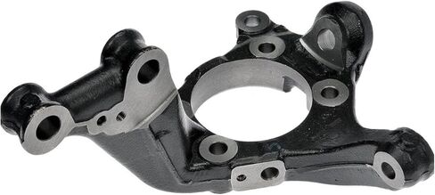 Detroit Axle - Front Left Steering Knuckle for Toyota RAV4 Mirai Lexus HS250h Scion tC, Driver Side Steering Knuckle Assembly Replacement in Saudi Arabia