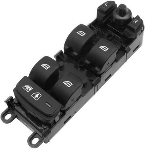 1PCS Front L of door lifter button OEM 31334882 in Saudi Arabia