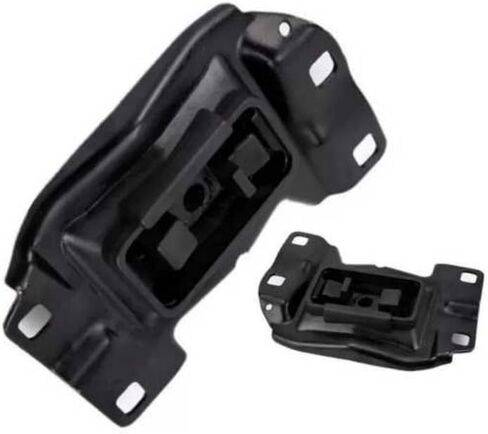 1PCS Car Engine mount L1.62.0 OEM BP4S39070B BP4S-39-070B in Saudi Arabia