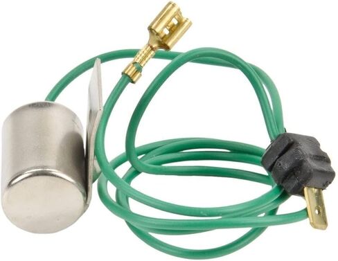 Bosch 02-074 Alternator Condenser in Saudi Arabia