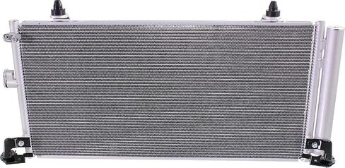 Garage-Pro A/C Condenser Compatible with Subaru Outback 2010-2014, Legacy 2.5L, 3.6L in Saudi Arabia