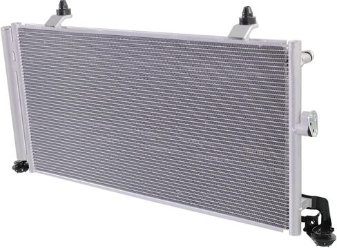 Garage-Pro A/C Condenser Compatible with Subaru Outback 2010-2014, Legacy 2.5L, 3.6L in Saudi Arabia