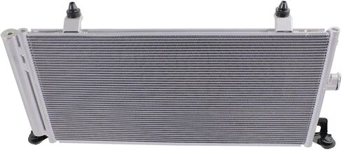 Garage-Pro A/C Condenser Compatible with Subaru Outback 2010-2014, Legacy 2.5L, 3.6L in Saudi Arabia