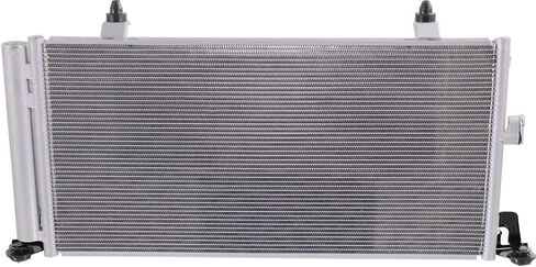 Garage-Pro A/C Condenser Compatible with Subaru Outback 2010-2014, Legacy 2.5L, 3.6L in Saudi Arabia