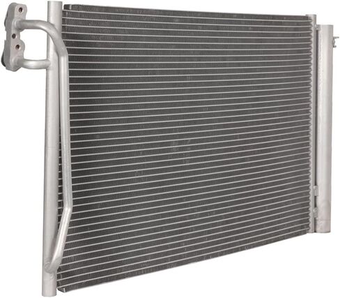 Ineedup A/C Condenser Assembly Fit for 2008-2010 128i 3.0L 2006-2011 323i 2.5L 2006 325i 3.0L 2006 325xi 3.0L 2012 328i 2.0L 2007-2013 328i 3.0L 2009-2013 328i xDrive 3.0L Replace 3443 in Saudi Arabia