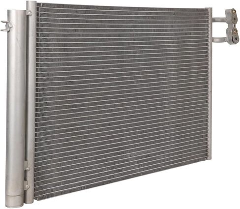 Ineedup A/C Condenser Assembly Fit for 2008-2010 128i 3.0L 2006-2011 323i 2.5L 2006 325i 3.0L 2006 325xi 3.0L 2012 328i 2.0L 2007-2013 328i 3.0L 2009-2013 328i xDrive 3.0L Replace 3443 in Saudi Arabia