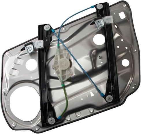 Mechanics Choice Front Left Window Regulator for 2010-2015 Mercedes-Benz GLK250, GLK350 in Saudi Arabia