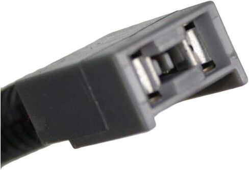 TRQ Power Window Motor Compatible with 1992-1996 Ford Bronco 1992-1995 F-150 F-250 F-350 1990-1991 LTD Crown Victoria 1993-1996 Lincoln Mark VIII Mercury Colony Park 1989-1991 Grand Marquis in Saudi Arabia