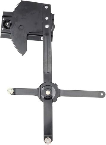 Front a Pair of Set Power Window Regulator Without Motor fits for 1977-1991 for Chevy Blazer 1977-1986 for Chevy C/K 10 20 30 Truck 1989-1991 for Chevy Suburban 740-650 740-651 in Saudi Arabia