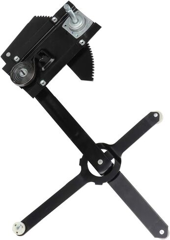 Front a Pair of Set Power Window Regulator Without Motor fits for 1977-1991 for Chevy Blazer 1977-1986 for Chevy C/K 10 20 30 Truck 1989-1991 for Chevy Suburban 740-650 740-651 in Saudi Arabia