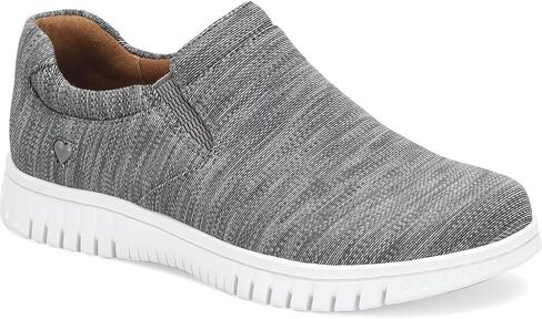 حذاء دارلا للسيدات من Nurse Mates باللون الأسود in Kuwait