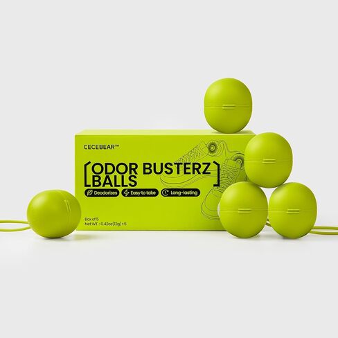 كرات رائحة Busterz in Saudi Arabia