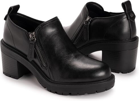 حذاء Lainey Shootie النسائي من MUK LUKS in Kuwait