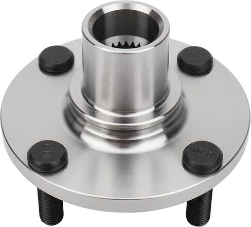 DRIVESTAR Front or Rear Wheel Hub 930-550 for Ford Escort 1991-2002, Mazda 323 1990-94, MX-3 92-95, Miata 90-05, Protege 1990-2003, Mercury Tracer 1991-99 in Saudi Arabia