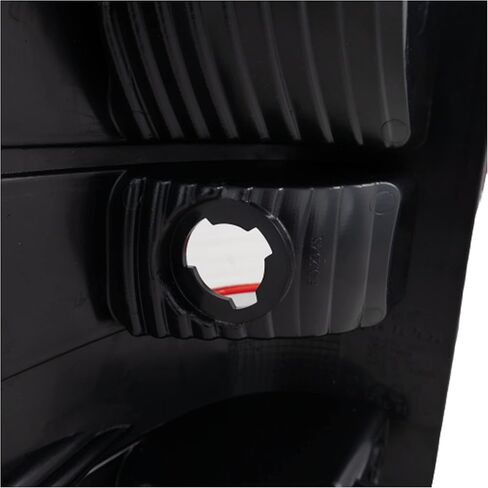 ضوء خلفي Garage-Pro متوافق مع 2004-2006 Ford F-150، هالوجين جانب الركاب CAPA in Saudi Arabia