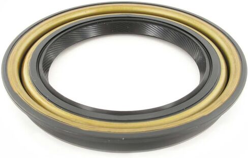 Automatic Transmission Oil Pump Seal Front fits Ford Expedition,Explorer,F-150,F-250,Mustang 1994 1995 1996 1997 1998 1999 2000 2001 2002 2003 2004 2005 2006 2007-2008 1x in Saudi Arabia