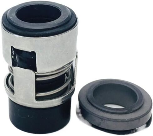 GLF-A-16 Low Foot And High Foot G3-16 G03-16 Mechanical Seals 16mm For CH,CHI,CHE,CRK,SPK,TP,AP Pumps (P/N 425763) SIC/SIC/VIT(Low Foot) in Saudi Arabia