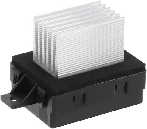 SCITOO Air Conditioning Heater HVAC Blower Motor Resistor Regulator for 1986-1997 for Ford Aerostar,1991-1994 for Ford Explorer,F-150,F-250,F-350,F-450,1994-1997 for Mazda B4000,OE-4C2Z199706BA, RU318 in Saudi Arabia