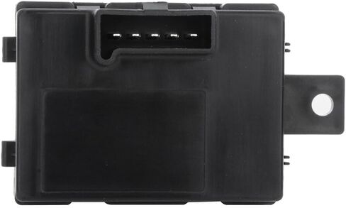 SCITOO Air Conditioning Heater HVAC Blower Motor Resistor Regulator for 1986-1997 for Ford Aerostar,1991-1994 for Ford Explorer,F-150,F-250,F-350,F-450,1994-1997 for Mazda B4000,OE-4C2Z199706BA, RU318 in Saudi Arabia