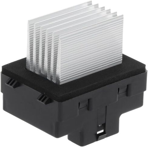 SCITOO Air Conditioning Heater HVAC Blower Motor Resistor Regulator for 1986-1997 for Ford Aerostar,1991-1994 for Ford Explorer,F-150,F-250,F-350,F-450,1994-1997 for Mazda B4000,OE-4C2Z199706BA, RU318 in Saudi Arabia