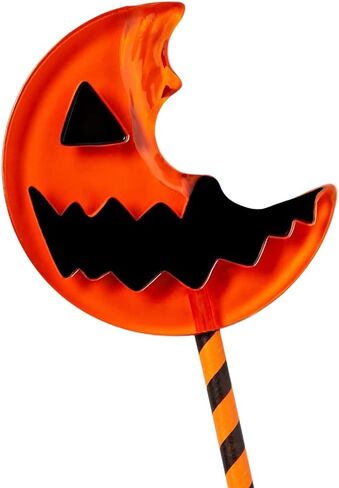 Spirit Halloween Trick 'r Treat Adult Sam Costume Halloween (Sam Lollipop Prop, One Size) in Saudi Arabia