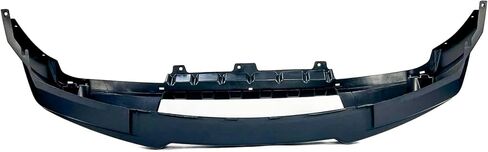 FitParts Compatible With Front Bumper Cover 2005-2007 Jeep Grand Cherokee Laredo Limited Premium Overland 05-07. New, Primed and Ready for Paint. With Fog Light Holes. CH1000451 5159130AA in Saudi Arabia