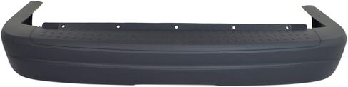 Garage-Pro Bumper Cover Compatible with 2004-2006 Dodge Durango CAPA in Saudi Arabia