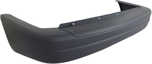 Garage-Pro Bumper Cover Compatible with 2004-2006 Dodge Durango CAPA in Saudi Arabia