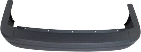 Garage-Pro Bumper Cover Compatible with 2004-2006 Dodge Durango CAPA in Saudi Arabia
