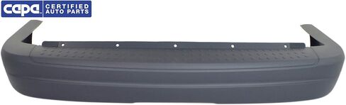 Garage-Pro Bumper Cover Compatible with 2004-2006 Dodge Durango CAPA in Saudi Arabia