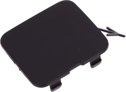 Subaru Rear Bumper Center Center Tow Eye Cap Cover for 2010-2017 Oubtback - 57731AJ57A - Genuine OEM in Saudi Arabia