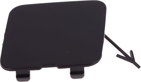 Subaru Rear Bumper Center Center Tow Eye Cap Cover for 2010-2017 Oubtback - 57731AJ57A - Genuine OEM in Saudi Arabia