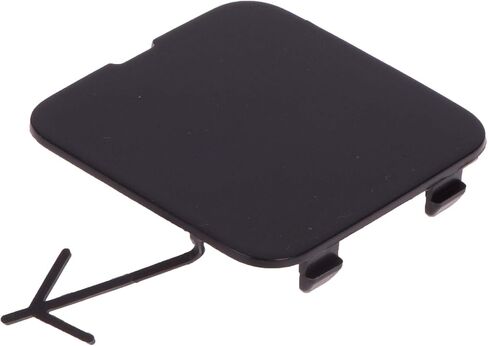 Subaru Rear Bumper Center Center Tow Eye Cap Cover for 2010-2017 Oubtback - 57731AJ57A - Genuine OEM in Saudi Arabia