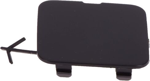 Subaru Rear Bumper Center Center Tow Eye Cap Cover for 2010-2017 Oubtback - 57731AJ57A - Genuine OEM in Saudi Arabia
