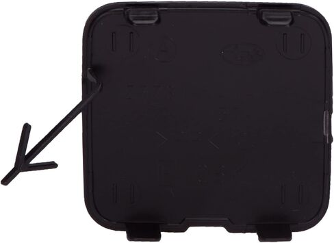 Subaru Rear Bumper Center Center Tow Eye Cap Cover for 2010-2017 Oubtback - 57731AJ57A - Genuine OEM in Saudi Arabia