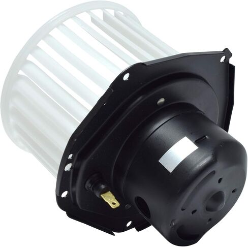 A/C Blower Motor for Chevrolet C1500, C2500, C3500, C6500 Kodiak, C7500 Kodiak, K1500, K2500, K3500, Tahoe/GMC C6500 Topkick, C7500 Topkick QU in Saudi Arabia