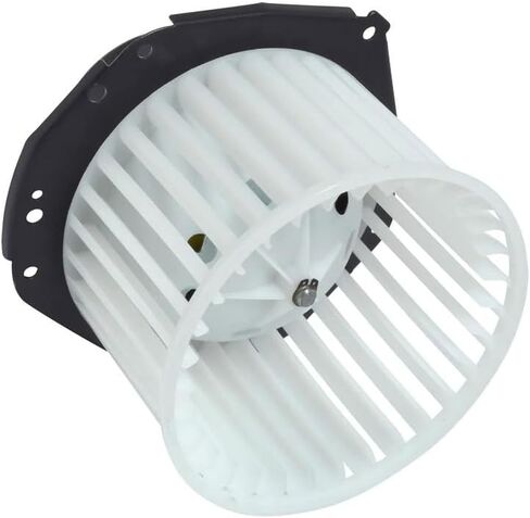 A/C Blower Motor for Chevrolet C1500, C2500, C3500, C6500 Kodiak, C7500 Kodiak, K1500, K2500, K3500, Tahoe/GMC C6500 Topkick, C7500 Topkick QU in Saudi Arabia
